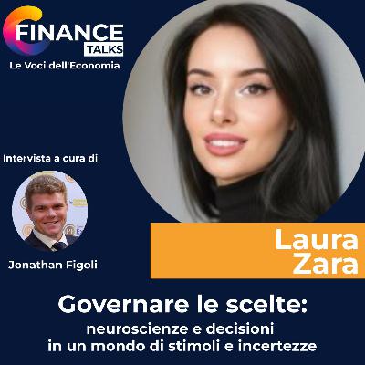 Governare le scelte: neuroscienze e decisioni in un mondo di stimoli e incertezze