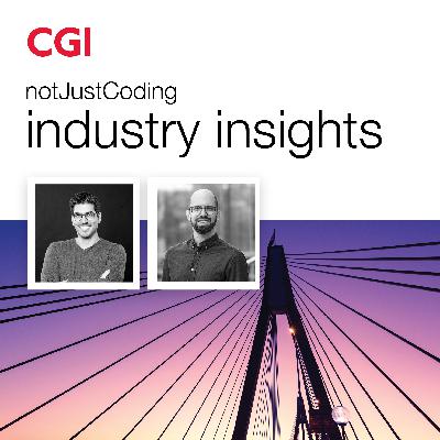 Industry Insight #9: Wie hilft greenable Unternehmen bei der CO2-Bilanzierung? – mit Dr. Patrick Kölsch