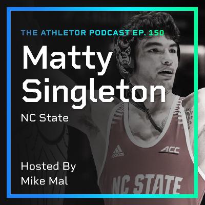 Ep. 150 - Matty Singleton