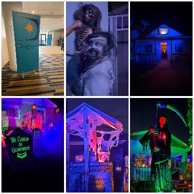 Episode 1,015 – DFC Expo, Lakewood, La Mirada, & More IE Home Haunts, 2025 Episode 1,015 – DFC Expo, Lakewood, La Mirada, & More IE Home Haunts, 2025
