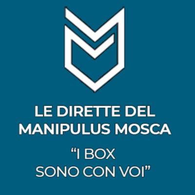 I box CrossFit sono con voi (anche e soprattutto adesso)