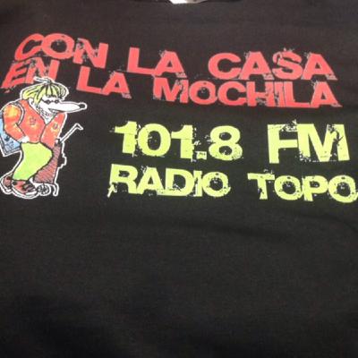 PROGRAMA 483 #ConLaCasaEnLaMochila