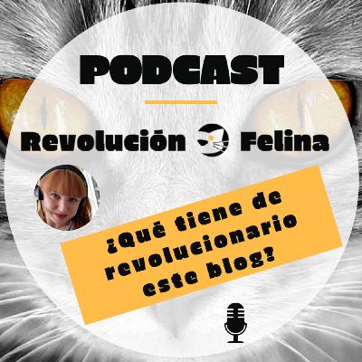 000 ¿Qué tiene de revolucionario este blog? 000 ¿Qué tiene de revolucionario este blog?
