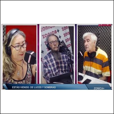 #39 Isaías Garde entrevistado por Bea Cano Y Julio Panno