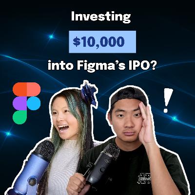 Figma's IPO vs Prime's 90% decline in sales