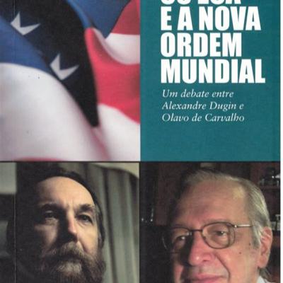 The American Sphinx and the Eurasian Prophet: Decoding the New World Order
