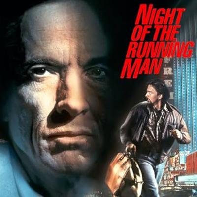 Ep34 - Night of the Running Man Ep34 - Night of the Running Man