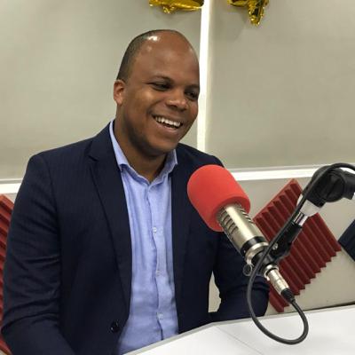 Política en Minutos con Elías Tenorio.