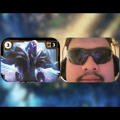 Recall to Base Ep 1 : Unleashed Legends