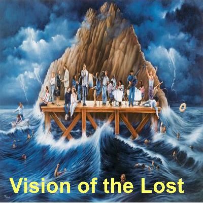 A Vision of the LOST A Vision of the LOST