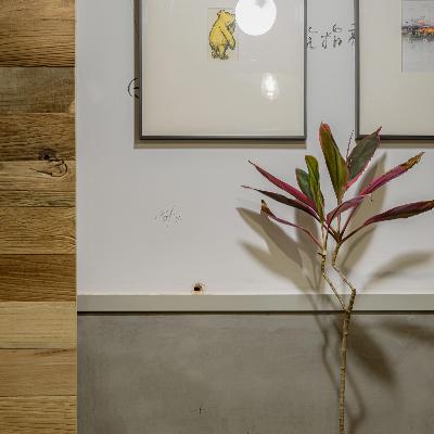 Ep11. 设计一家咖啡店:当我们谈工业风的时候,我们在谈什么 Ep11. 设计一家咖啡店:当我们谈工业风的时候,我们在谈什么