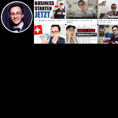 Thema 48. Die Geheimnisse von Züridütsch mit Thomas Thema 48. Die Geheimnisse von Züridütsch mit Thomas