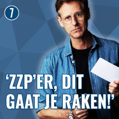 SPECIAL: Miljoenennota 2026 voor ZZP'ers: Dit zijn de 4 grootste veranderingen