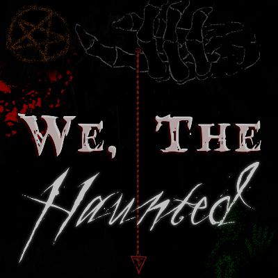 Lets Talk About: Our Favorite Spooky Stuff (SEASON 2!)