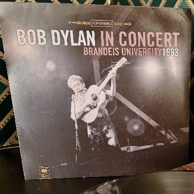 In Concert: Brandeis University (May 1963)