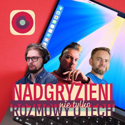 557: Zaskakująca wydajność Apple M5 w MacBooku Pro 557: Zaskakująca wydajność Apple M5 w MacBooku Pro