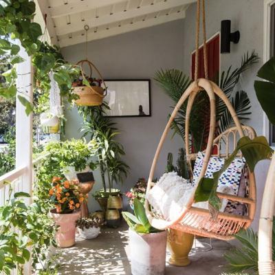 La journée poétique #9 : Vieux Jardin La journée poétique #9 : Vieux Jardin