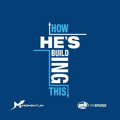 020 - Pastor Austin Edwards - Lead From the Knees: How Culture Fuels Mission 020 - Pastor Austin Edwards - Lead From the Knees: How Culture Fuels Mission