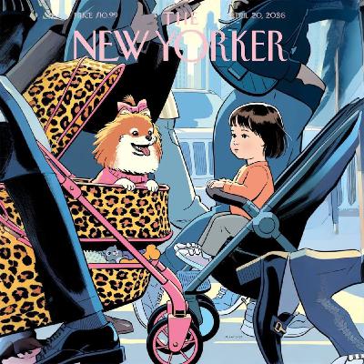 Выпуск от 20 апреля 2026 — «Meet-Cute»: собака, кошка или ребёнок
