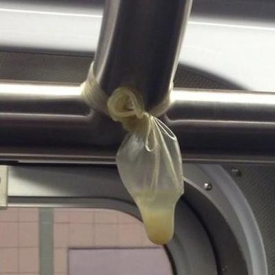 How to Put on a Condom - Episode #001