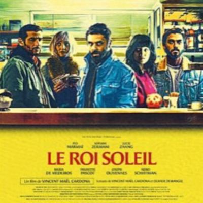 Interview B.O #109 : Delphine Malaussena, “Le Roi Soleil” de Vincent Maël Cardona