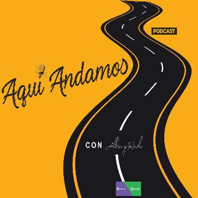Ep. 1 Las Redes Sociales