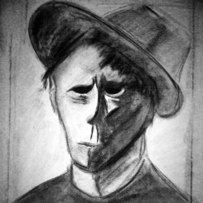 A world stuck in its own shadow