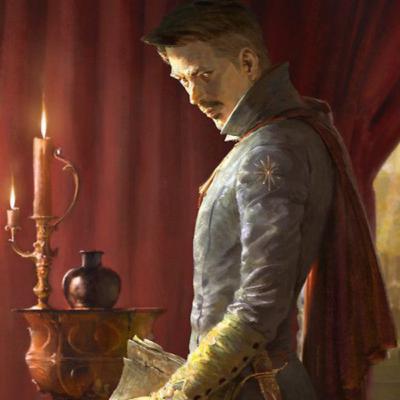 Os Ventos Do Inverno (Teorias & Previsões - Parte 19) Os Ventos Do Inverno (Teorias & Previsões - Parte 19)