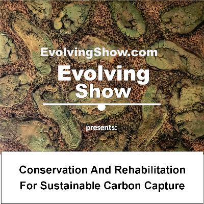 Conservation And Rehabilitation For Sustainable Carbon Capture