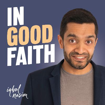 #46 - How Can We Help Britain Take Faith More Seriously?