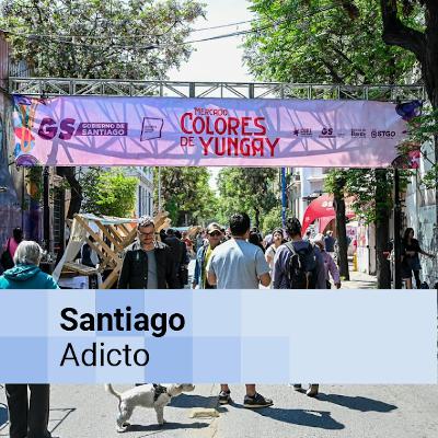 Pablo Andulce sobre el Mercado Colores de Yungay y los sabores que marcaron 2025 Pablo Andulce sobre el Mercado Colores de Yungay y los sabores que marcaron 2025