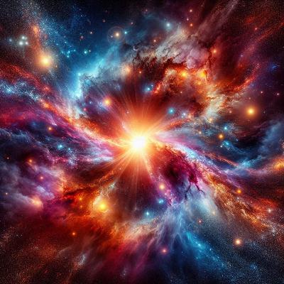 Episode 2: Creation Part I: Blowing Up the Big Bang Theory Episode 2: Creation Part I: Blowing Up the Big Bang Theory