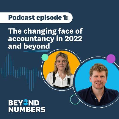 The changing face of accountancy in 2022 and beyond