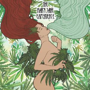 EP 46: Quarantine Cannabis Chat With Weed and Grub Podcast | Mary Jane Gibson and Mike Glazer EP 46: Quarantine Cannabis Chat With Weed and Grub Podcast | Mary Jane Gibson and Mike Glazer