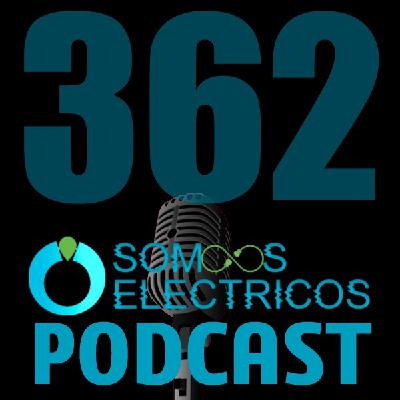 El Peugeot e-308 y e-308 SW se renuevan por completo y ahora son MEJORES | EP362