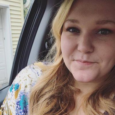 Mental Health and Faith ft. Hannah Furman