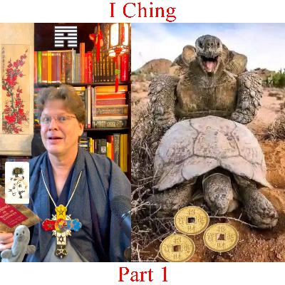 I Ching - Part 1