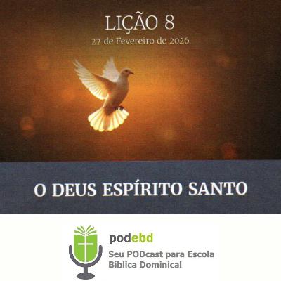 O Deus Espírito Santo
