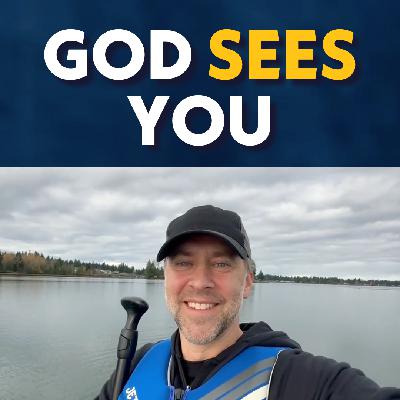 Feeling Small? Here's What God Thinks of You