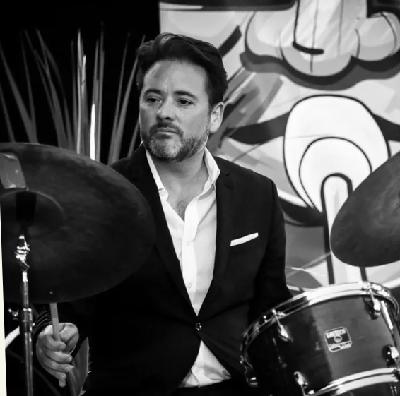 EPISODE 169 - Joe Strasser EPISODE 169 - Joe Strasser