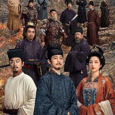 NO.331《太平年》-太平是老百姓最大的福气 NO.331《太平年》-太平是老百姓最大的福气