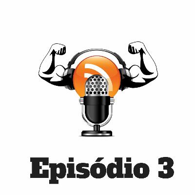 HiperCast 3 - Pré e Pós treino// A lesão é o fim?// SORTEIO!!! HiperCast 3 - Pré e Pós treino// A lesão é o fim?// SORTEIO!!!