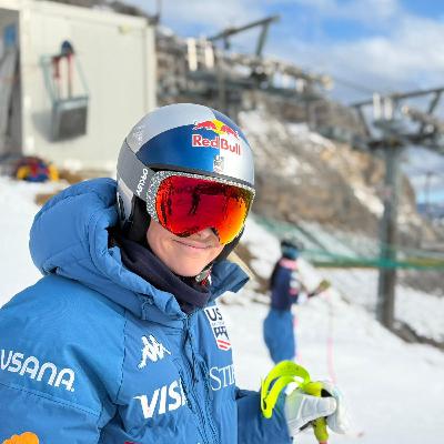 Radio Skiporn: Lindsey accende i sigari in vista di Milano Cortina Radio Skiporn: Lindsey accende i sigari in vista di Milano Cortina