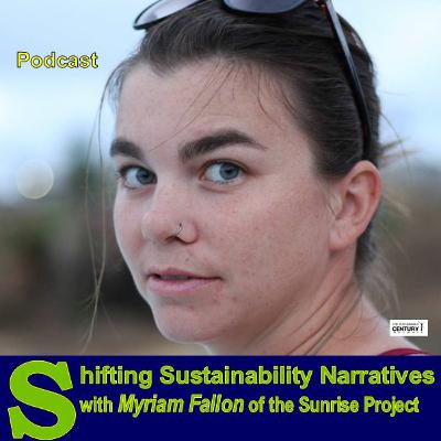 Shifting Sustainability Narratives & How Corporations Change... or Not