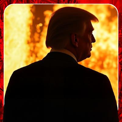 El orden mundial de Trump - Debate Directo