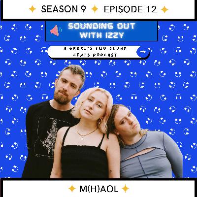 Anything But Soft with M(h)aol