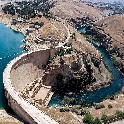 A Honduran reprieve, water wars and rom-coms