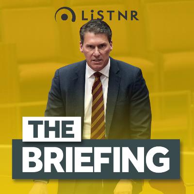Pauline Hanson’s recruitment strategy  + RBA lifts rates