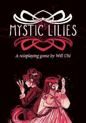 Game Closet 104 – Will Uhl & Merrymancer Games
