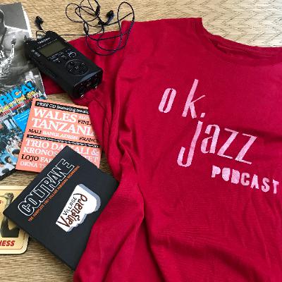 OK Jazz Episode #177